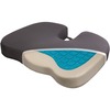 Wagan Tech RelaxFusion Coccyx Cushion 9113